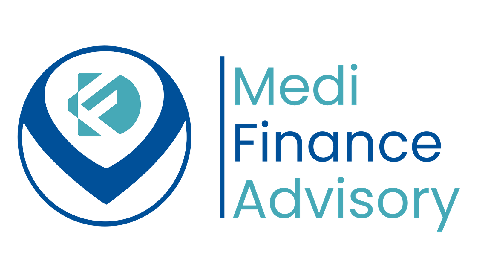 Logo (Medi Finance Advisory)