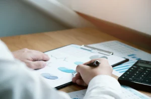 Financial management for healthcare practices in the UAE