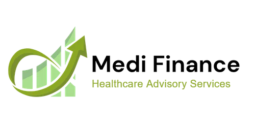 Medi Finance Advisory - Healthcare Advisory Services logo